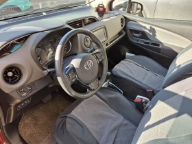 Toyota Yaris | Mobile.bg    13