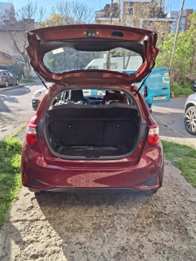Обява за продажба на Toyota Yaris ~28 750 лв. - изображение 9
