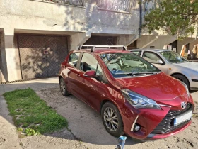 Обява за продажба на Toyota Yaris ~28 750 лв. - изображение 5