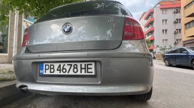 BMW 116 - 9199 лв. - 69959021 | Car24.bg
