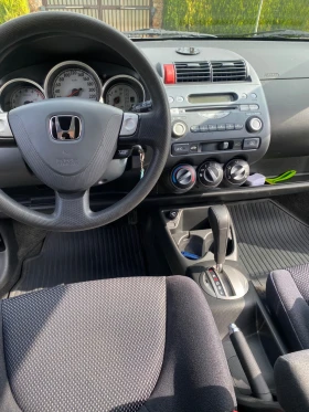 Honda Jazz | Mobile.bg    8