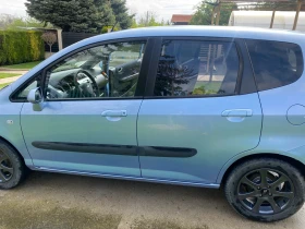 Обява за продажба на Honda Jazz