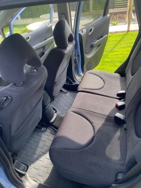 Honda Jazz | Mobile.bg    7
