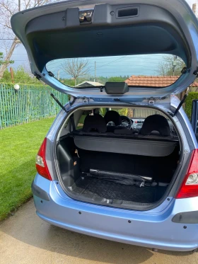 Honda Jazz | Mobile.bg    5