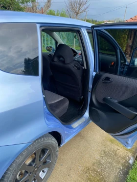 Honda Jazz | Mobile.bg    4
