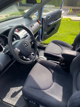 Honda Jazz | Mobile.bg    9