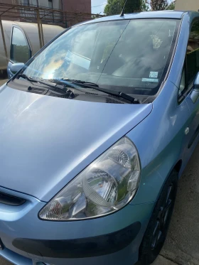 Honda Jazz | Mobile.bg    3