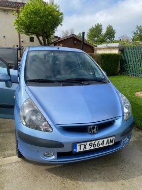 Honda Jazz | Mobile.bg    2