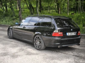 Обява за продажба на BMW 330 3.0d ~8 200 лв. - изображение 1