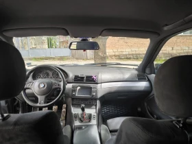 Обява за продажба на BMW 330 3.0d ~8 200 лв. - изображение 6