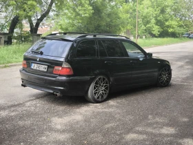Обява за продажба на BMW 330 3.0d ~8 200 лв. - изображение 2