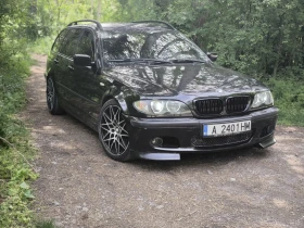 Обява за продажба на BMW 330 3.0d ~8 200 лв. - изображение 1