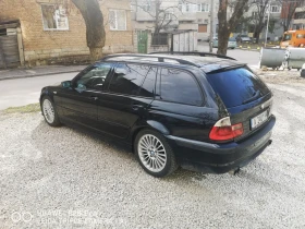 Обява за продажба на BMW 330 3.0d ~8 200 лв. - изображение 3