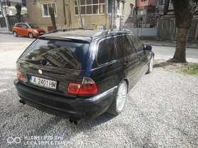 Обява за продажба на BMW 330 3.0d ~8 200 лв. - изображение 4
