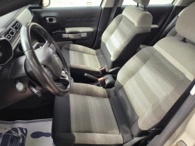 Citroen C3 1.2i 82k.s.gaz - 15990 лв. - 97433742 | Car24.bg