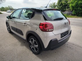 Citroen C3 1.2i 82k.s.gaz - 15990 лв. - 97433742 | Car24.bg