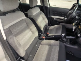 Citroen C3 1.2i 82k.s.gaz - 15990 лв. - 97433742 | Car24.bg