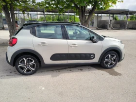 Citroen C3 1.2i 82k.s.gaz - 15990 лв. - 97433742 | Car24.bg