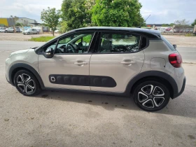 Citroen C3 1.2i 82k.s.gaz - 15990 лв. - 97433742 | Car24.bg