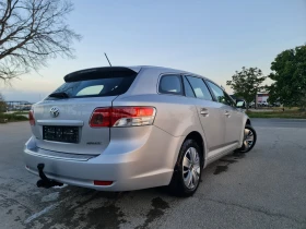 Toyota Avensis  | Mobile.bg    4