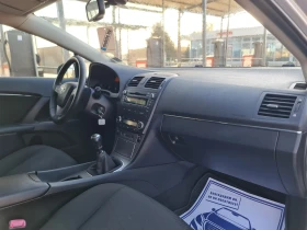 Toyota Avensis  | Mobile.bg    12