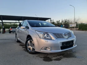 Toyota Avensis  | Mobile.bg    3