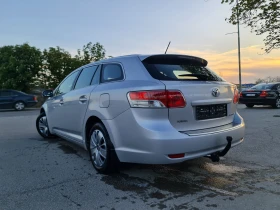 Toyota Avensis  | Mobile.bg    5