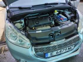 Peugeot 208 | Mobile.bg    7
