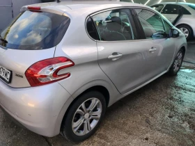 Peugeot 208 | Mobile.bg    3