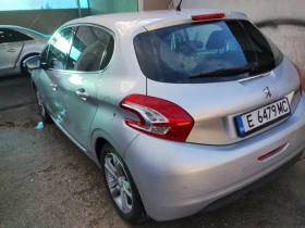 Peugeot 208 | Mobile.bg    4