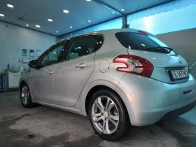 Peugeot 208 | Mobile.bg    2