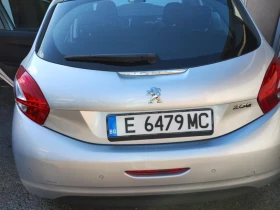 Peugeot 208 | Mobile.bg    5