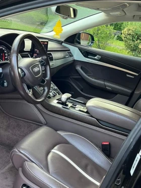 Audi A8 Design Selection limited. - 49700 лв. - 23214436 10