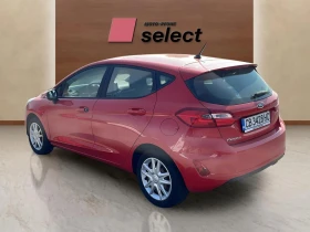 Ford Fiesta 1.1i - 14590 лв. - 91818382 7