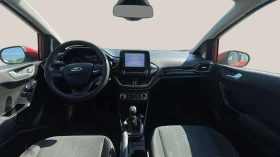 Ford Fiesta 1.1i - 14590 лв. - 91818382 10