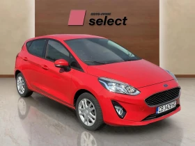 Ford Fiesta 1.1i - 14590 лв. - 91818382 3
