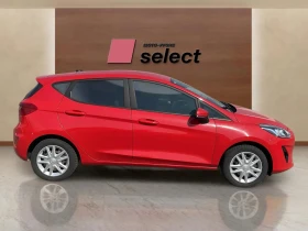 Ford Fiesta 1.1i - 14590 лв. - 91818382 4