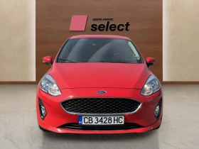 Ford Fiesta 1.1i - 14590 лв. - 91818382 2
