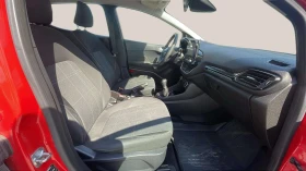 Ford Fiesta 1.1i - 14590 лв. - 91818382 11