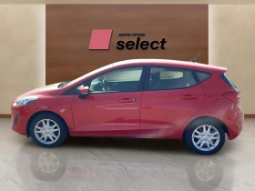 Ford Fiesta 1.1i - 14590 лв. - 91818382 8