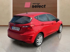 Ford Fiesta 1.1i - 14590 лв. - 91818382 5