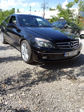 Mercedes-Benz CLC 350 | Mobile.bg    14