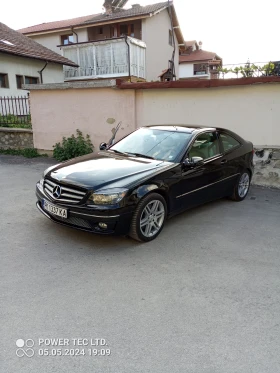 Обява за продажба на Mercedes-Benz CLC 350 ~13 000 лв. - изображение 2