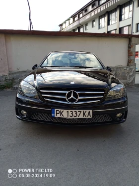 Обява за продажба на Mercedes-Benz CLC 350 ~13 000 лв. - изображение 3