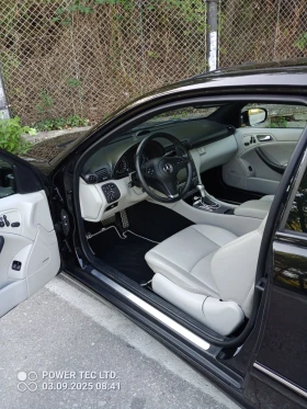 Mercedes-Benz CLC 350 | Mobile.bg    17