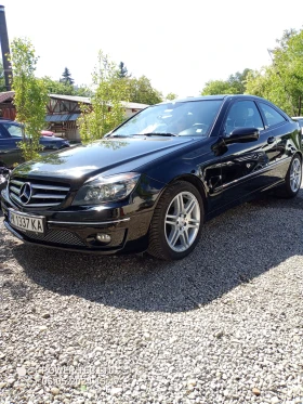 Mercedes-Benz CLC 350 | Mobile.bg    13