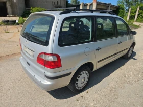Ford Galaxy 1.9dizel-116ks-2002god | Mobile.bg    9