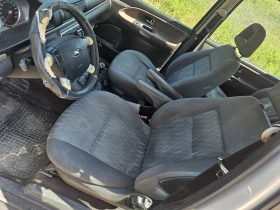 Ford Galaxy 1.9dizel-116ks-2002god | Mobile.bg    7