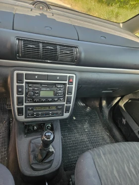 Ford Galaxy 1.9dizel-116ks-2002god | Mobile.bg    6