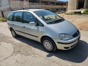 Ford Galaxy 1.9dizel-116ks-2002god | Mobile.bg    15